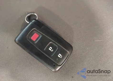 2008 Toyota Prius z USA, uszkodzony, nr VIN JTDKB20U883343795